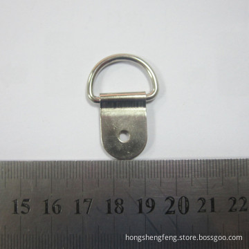 Small Iron Hook for Photo Frame with High Quality